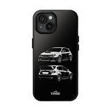 2008-2014 Subaru WRX STI "Hatchback" Phone Case