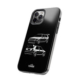 1984-1990 Volkswagen Golf GTI Mk2 Phone Case