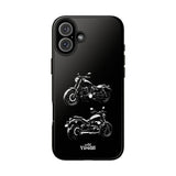 Yamaha Bolt Phone Case