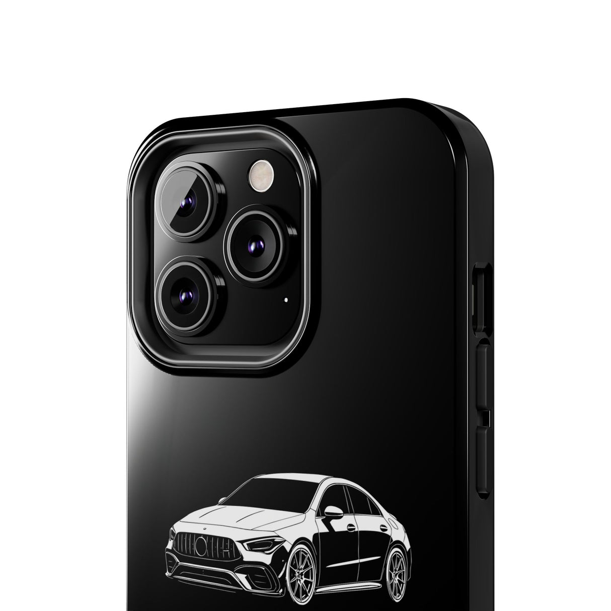 2020+ Mercedes-Benz CLA45 AMG (C118) Phone Case