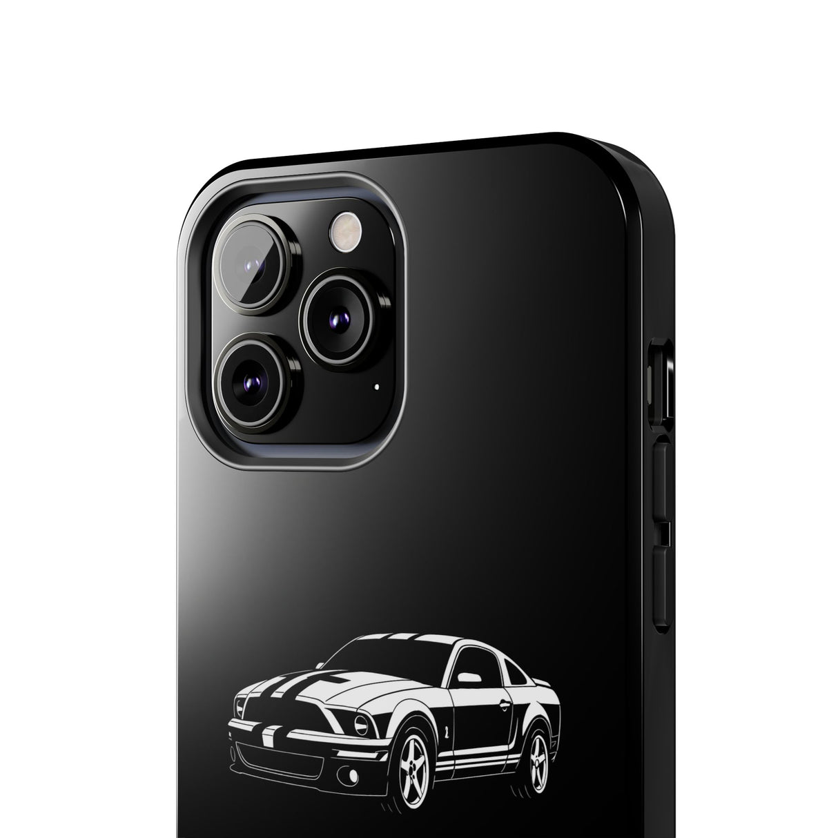 2005–2009 Ford Mustang GT500 Phone Case