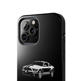 2005–2009 Ford Mustang GT500 Phone Case