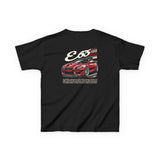 BMW M6 (E63) Kids T-Shirt