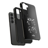 Yamaha YZF-R9 Phone Case