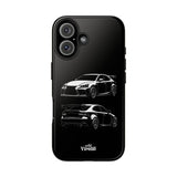 2014-2020 Lexus IS350 F Sport Phone Case