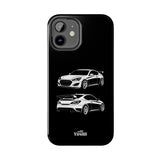 2009–2014 Hyundai Genesis Coupe Phone Case