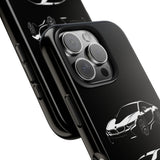 BMW i8 Phone Case