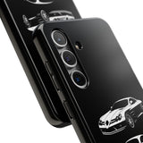 2003–2010 Mercedes-Benz SLR Phone Case
