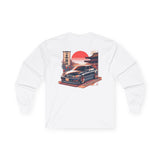 1997-2005 Lexus GS300 Long Sleeve Shirt