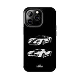 1964–1969 Ford GT40 Phone Case