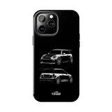 2002-2006 Mini Cooper Phone Case