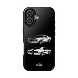 1969–1970 Ford Mustang Boss 302 Phone Case