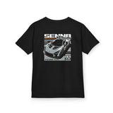 2018–2024 McLaren Senna Kids T-Shirt