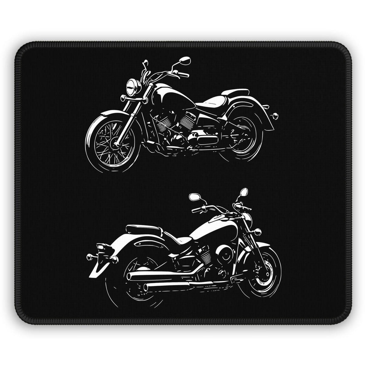 Yamaha V Star 650 Mouse Pad