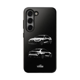 BMW M3 (G80) Phone Case