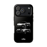 2017–2024 McLaren 720S Phone Case