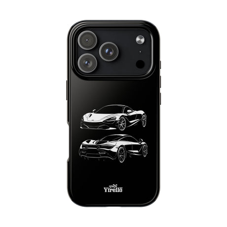 2017–2024 McLaren 720S Phone Case