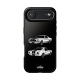1965–1973 Ford Mustang (1st Gen) Phone Case