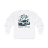 2019–2022 Hyundai Veloster N Long Sleeve Shirt