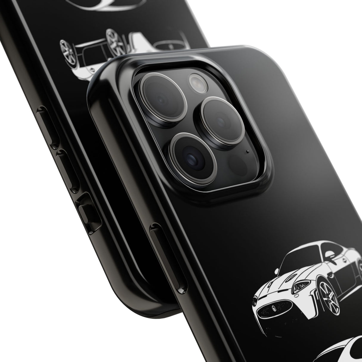 2007–2015 Jaguar XK Phone Case