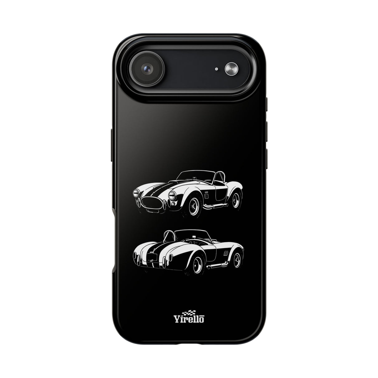 1965-1967 Ford Shelby Cobra 427 Phone Case