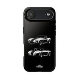 1965-1967 Ford Shelby Cobra 427 Phone Case
