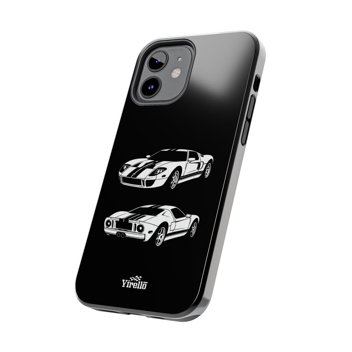 2005–2006 Ford GT Phone Case