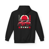 2011-2016 Scion tC Hoodie