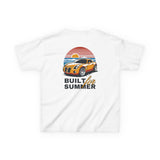 2006-2010 Pontiac Solstice Kids T-Shirt