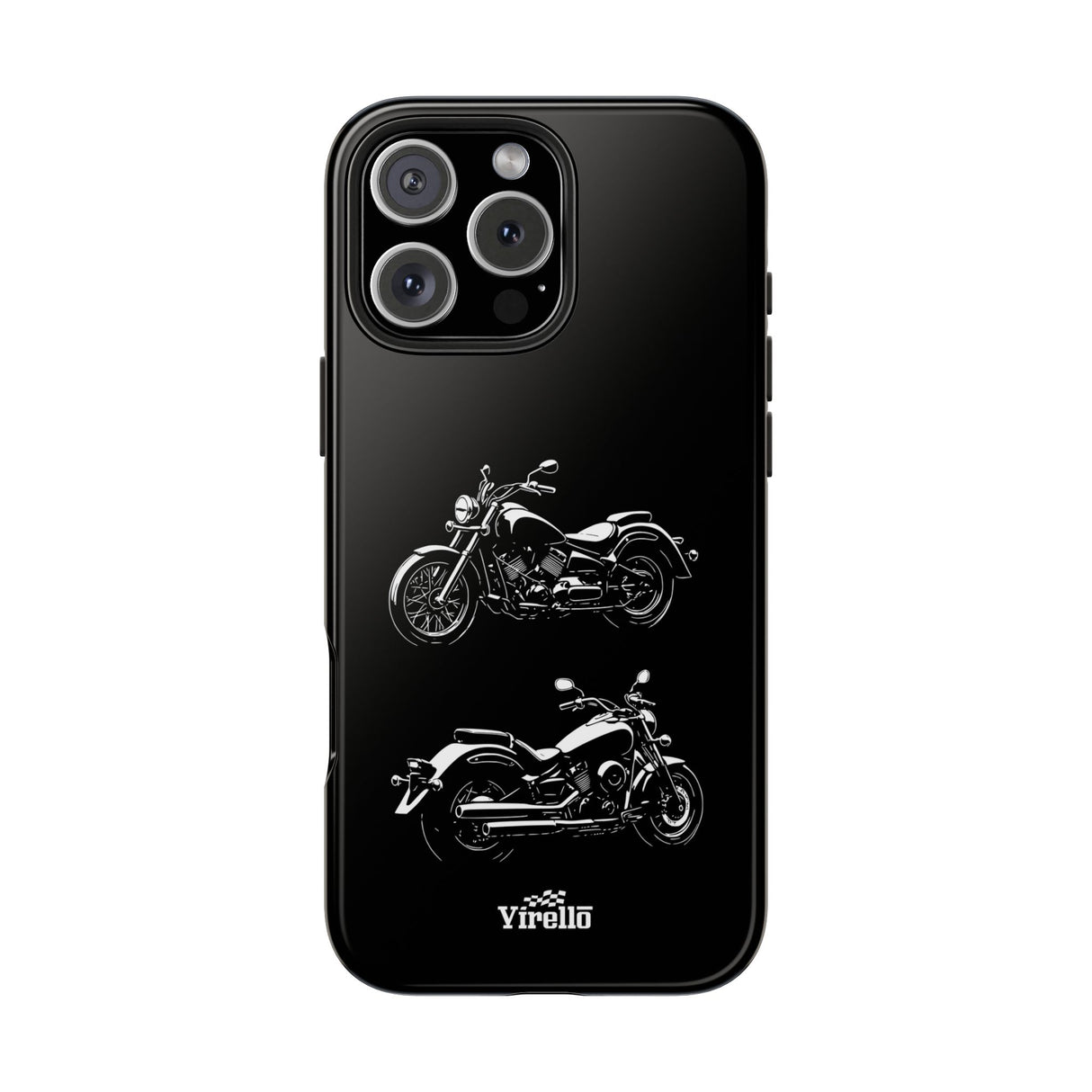 Yamaha V Star 650 Phone Case
