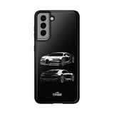 Bugatti Chiron Phone Case