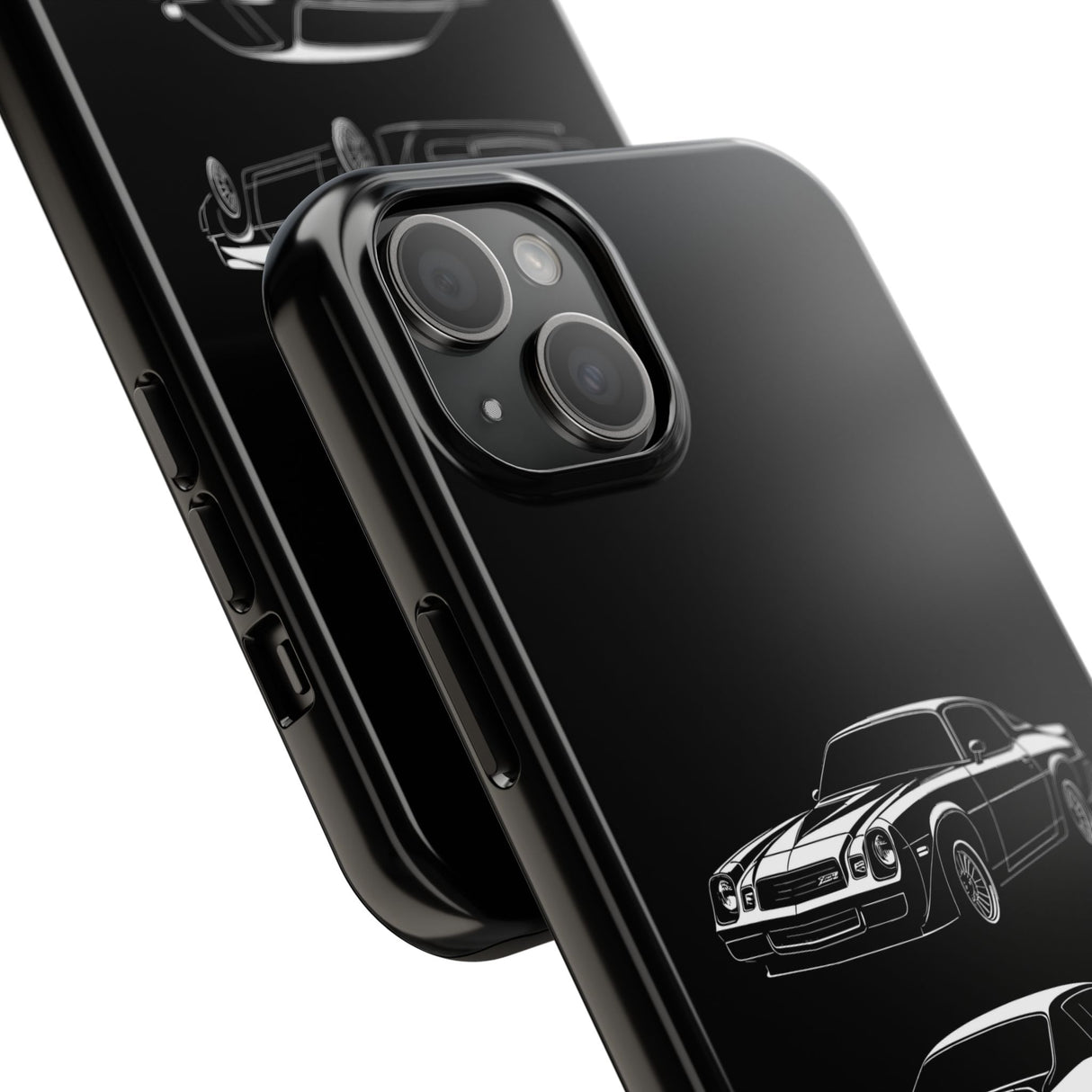 1970–1981 Chevrolet Camaro Phone Case