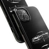 1970–1981 Chevrolet Camaro Phone Case