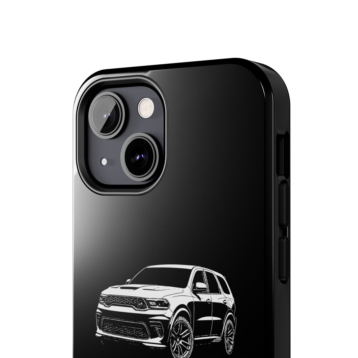 2018+ Dodge Durango SRT Phone Case