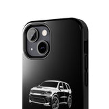 2018+ Dodge Durango SRT Phone Case