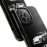1987–1992 Ferrari F40 Phone Case