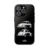 1938-1967 Volkswagen Beetle Phone Case