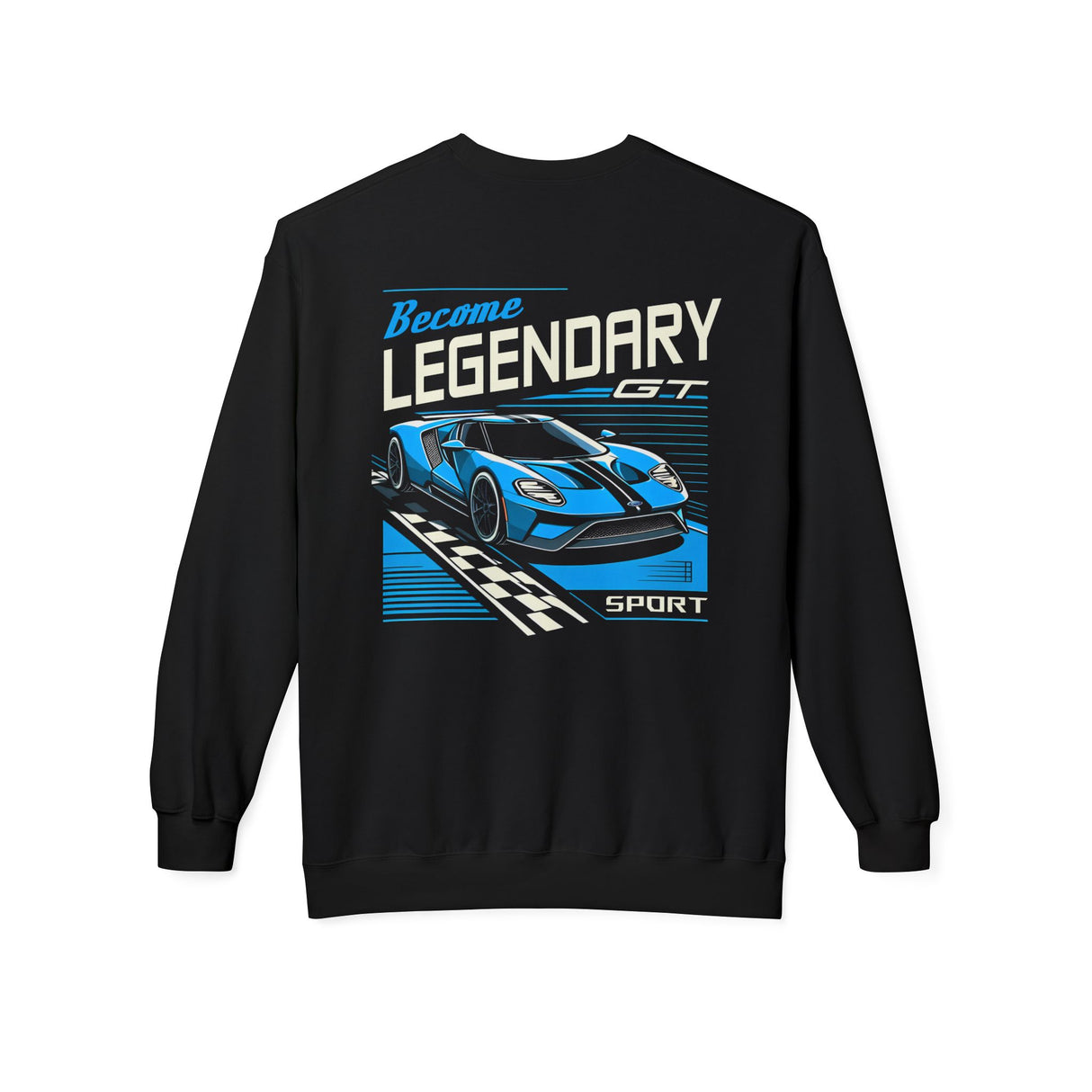 2017–2022 Ford GT Sweatshirt