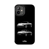 1997-2004 Porsche 718 Boxster (986) Phone Case