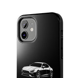 2013–2024 Maserati Ghibli Phone Case
