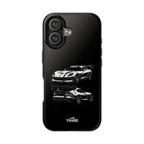2013–2017 Dodge Viper (VX I) Phone Case