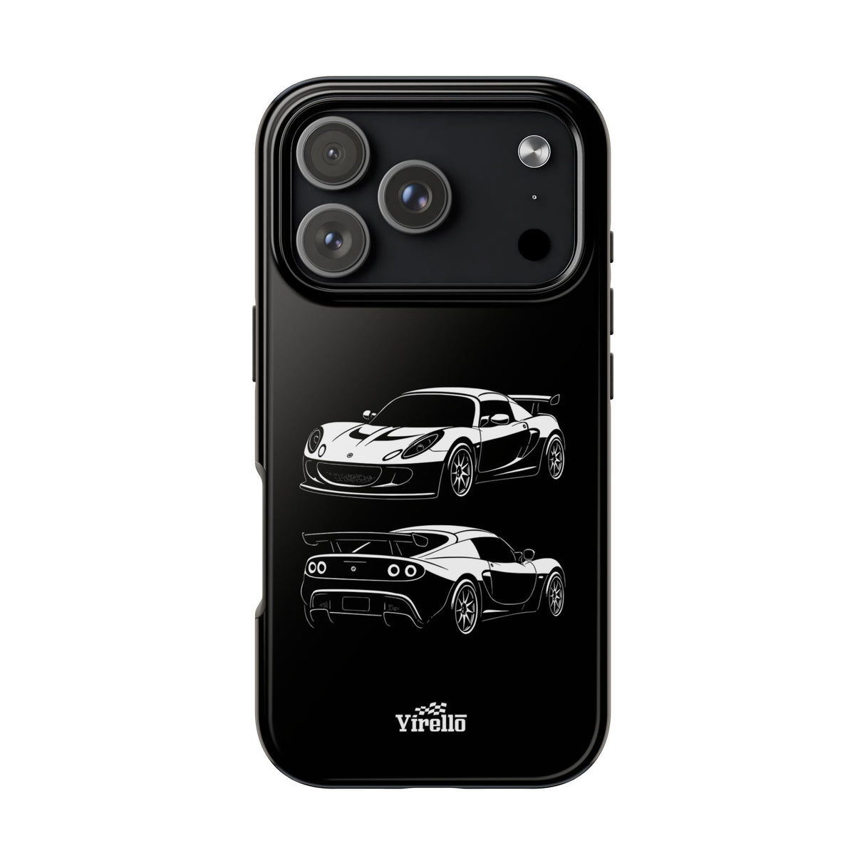 2001–2010 Lotus Elise Phone Case