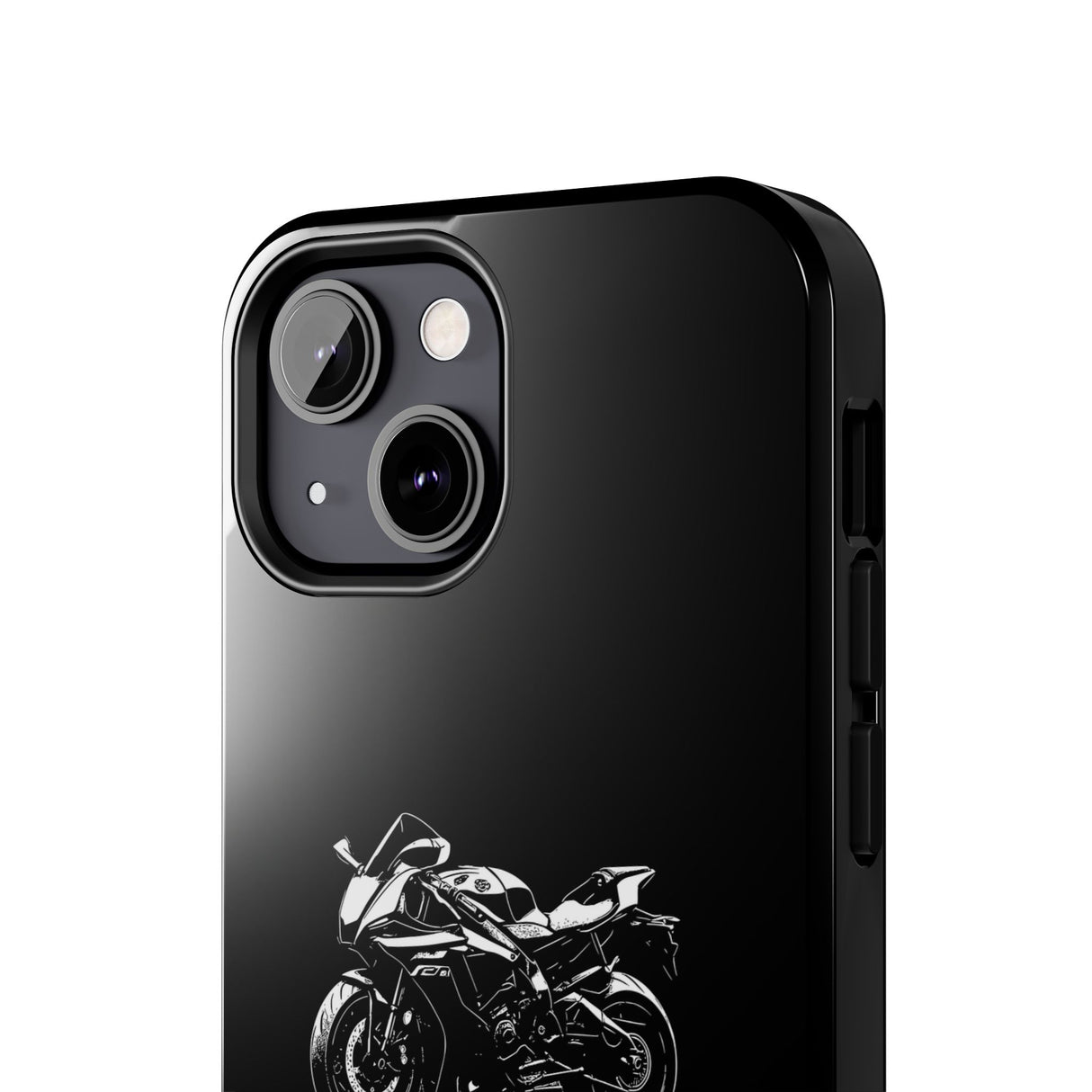Yamaha YZF-R1 Phone Case