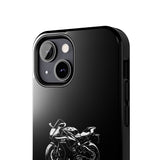 Yamaha YZF-R1 Phone Case