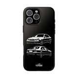 2004–2006 Mercedes-Benz C55 AMG Phone Case