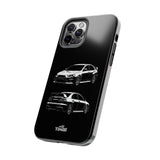 2008–2015 Mitsubishi Evolution X Phone Case