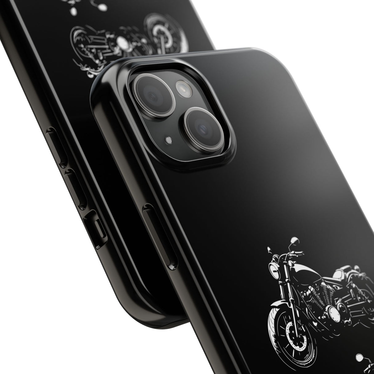 Yamaha Bolt Phone Case