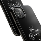 Yamaha Bolt Phone Case
