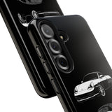 1997-2004 Porsche 718 Boxster (986) Phone Case