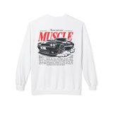 2008-2014 Dodge Challenger SRT8 Sweatshirt